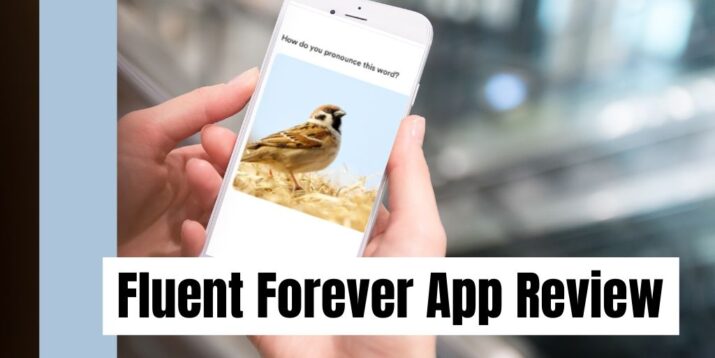 Fluent Forever App Review