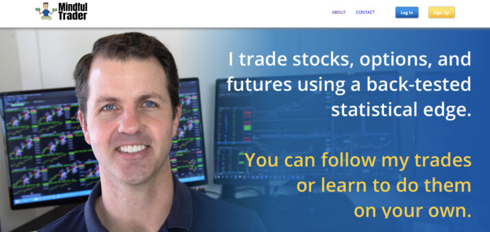 Mindful Trader