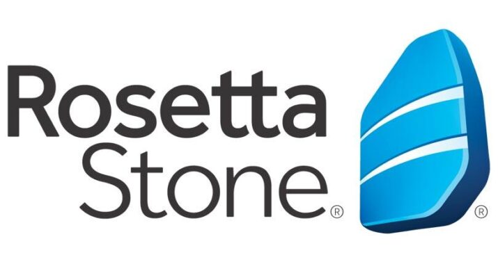 Rosetta Stone