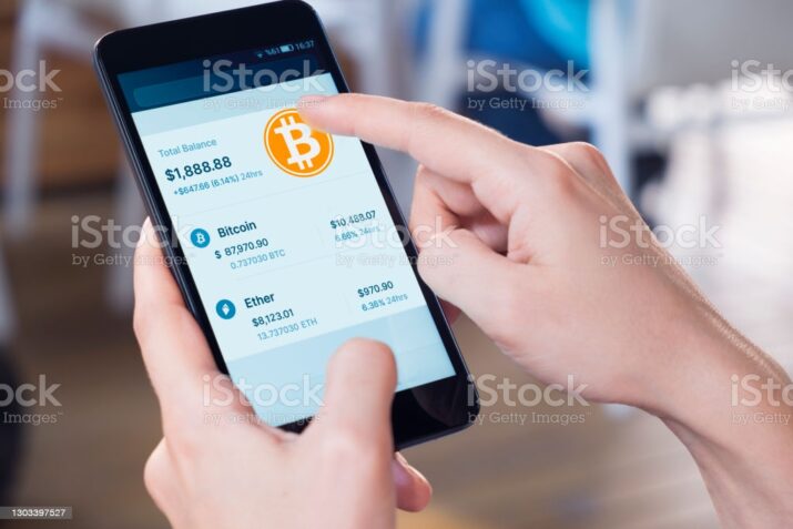 Best Cryptocurrency App