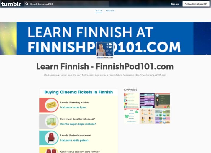 Finnishpod101