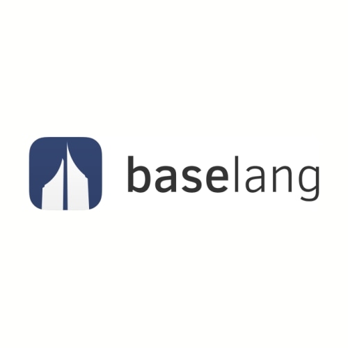 Baselang