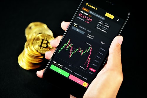 Best Cryptocurrency App