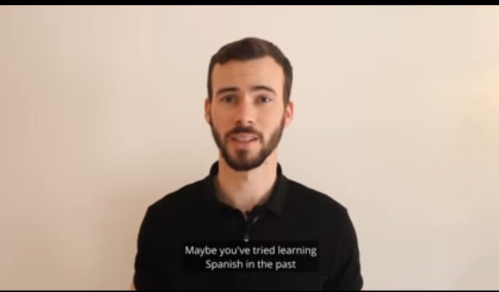 Baselang Spanish