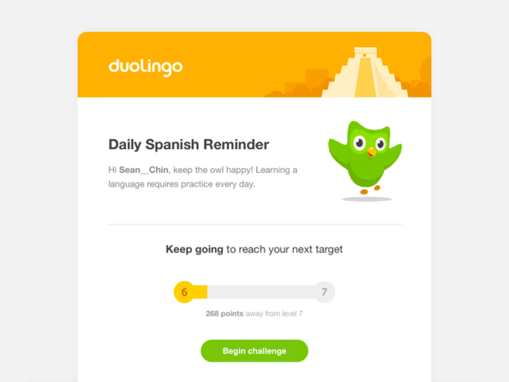 Duolingo Review