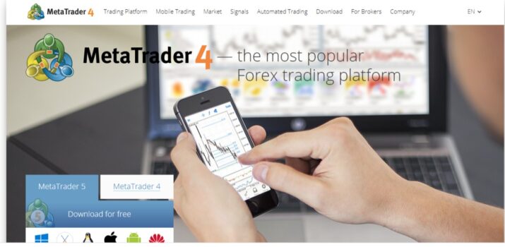 Meta Trader 4