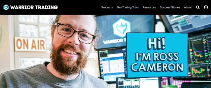 Warrior Trading