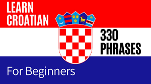 Learn Croatian