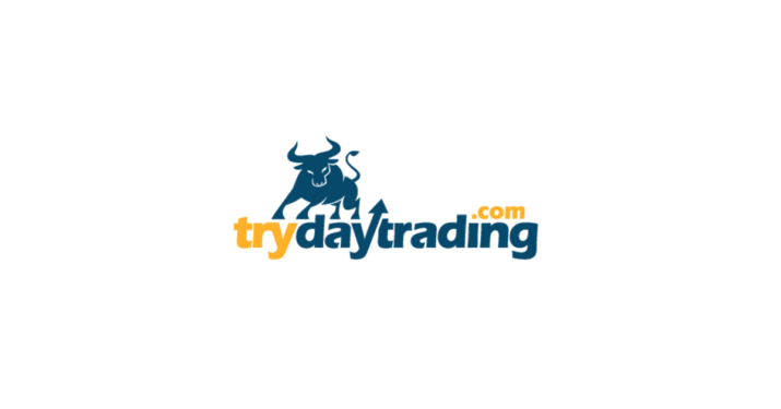 Try Day Trading