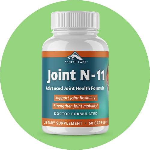 Joint Pain Supplements