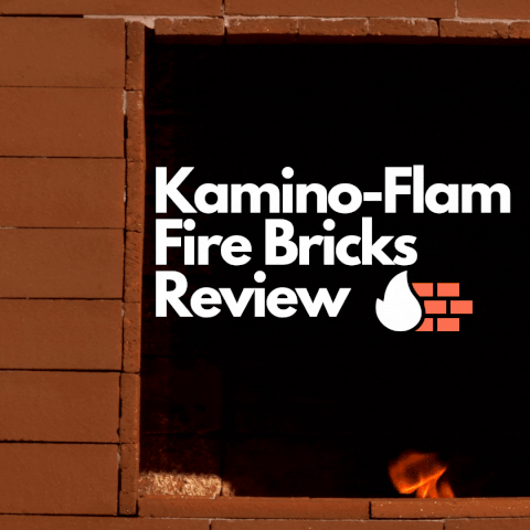  Kamino-Flam Fire Bricks Review – The Magic Brick