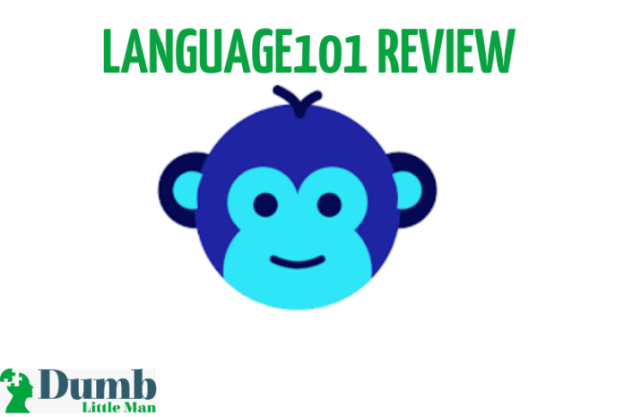 Language101 Review
