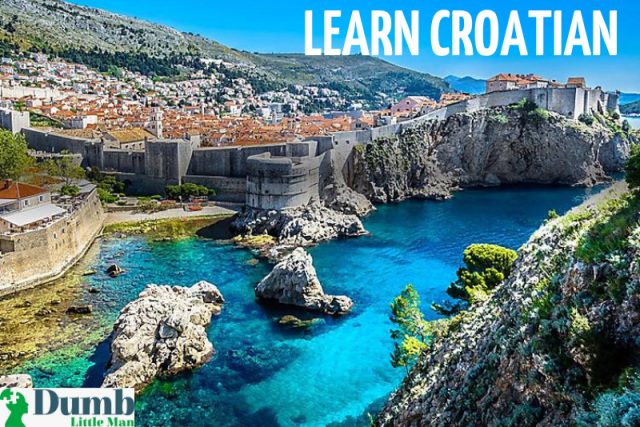  Learn Croatian: Here Are Effective Tips In 2023!
