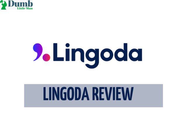  Lingoda Review – Real Expressions [2023]!