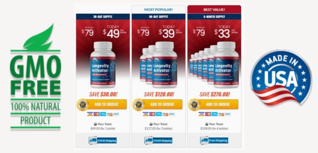 Joint Pain Supplements