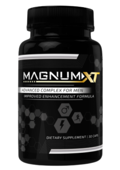 Magnum XT review