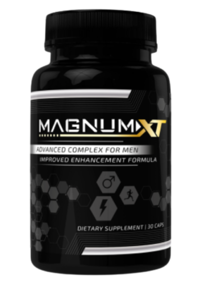 Magnum XT review