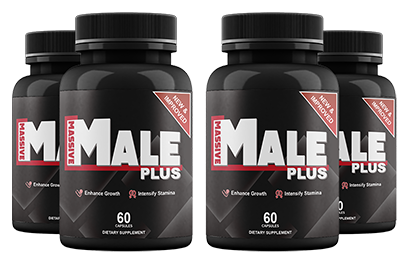 Massive Male Plus Review