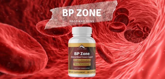 bp zone reviews