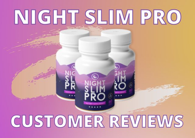 Night slim pro reviews