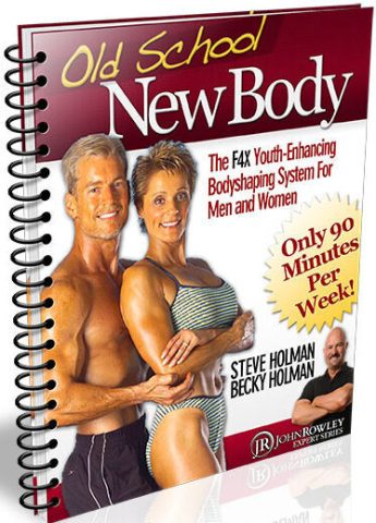 Old School New Body Review