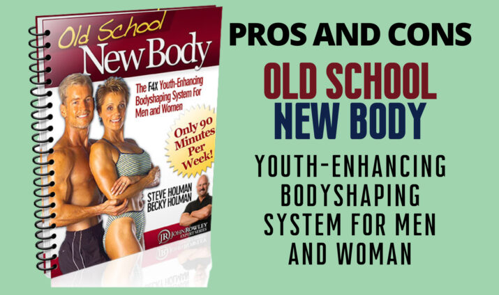 Old School New Body Review