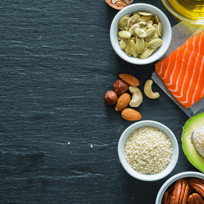 How Is Omega-3 Advantageous for All Ages?