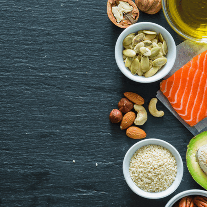 How Is Omega-3 Advantageous for All Ages?