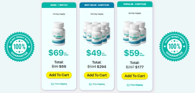 Dental Supplements