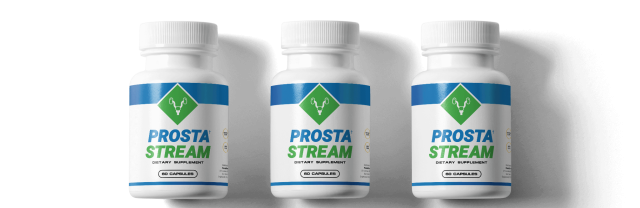 Prostastream Review