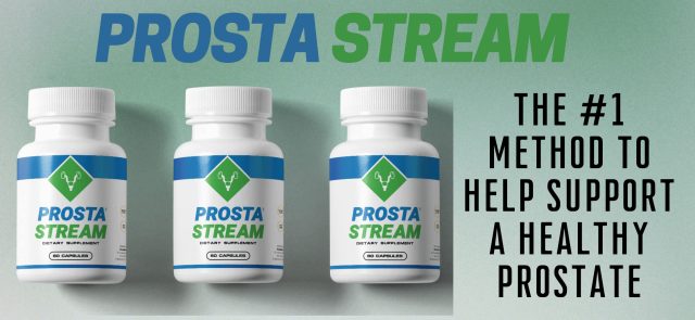 Prostastream Review