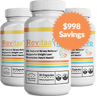 Revitaa Pro Review