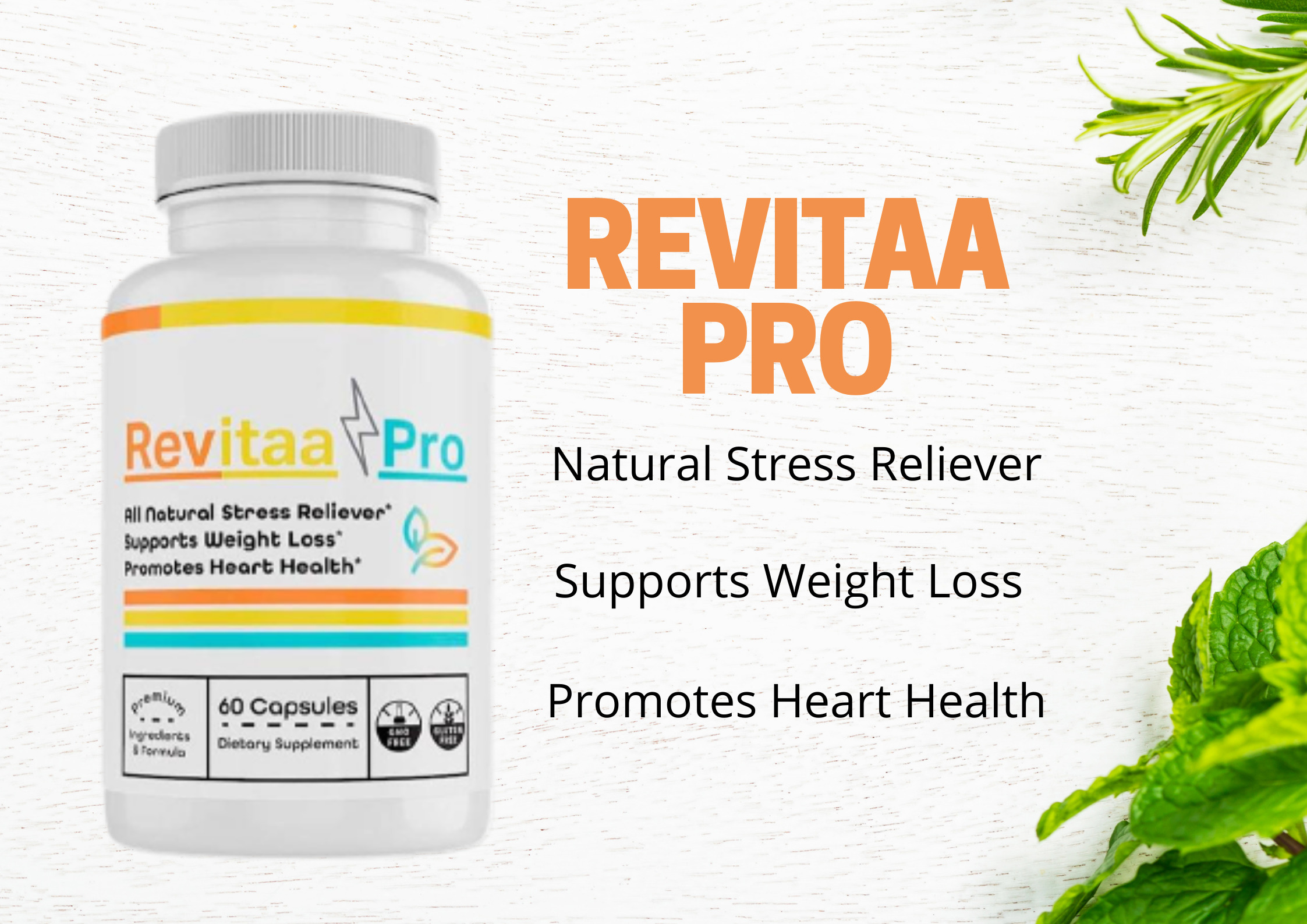 Revitaa Pro