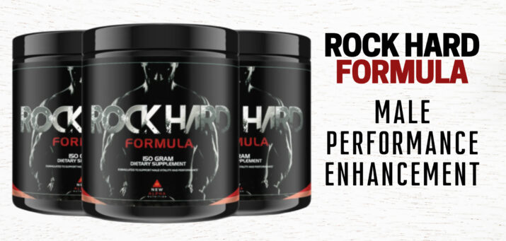 Rock hard formula review