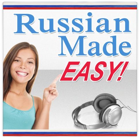 Russian Made Easy