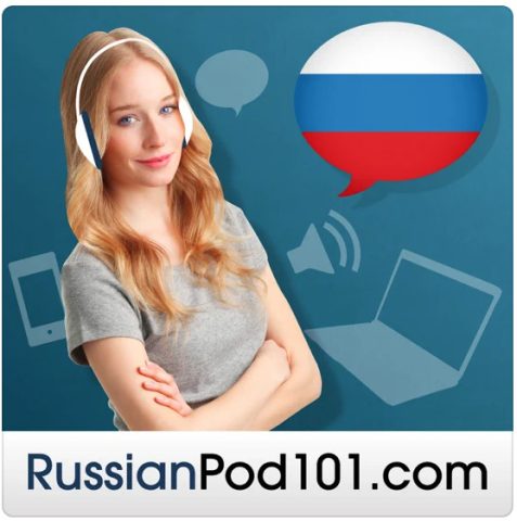 RussianPod101