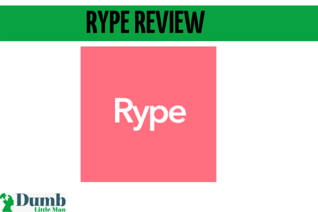  Rype Review: Avoid Using It [2023]!