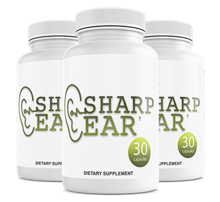 sharpear reviews