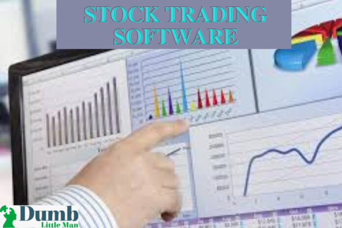 STOCK TRADING SOFTWARE