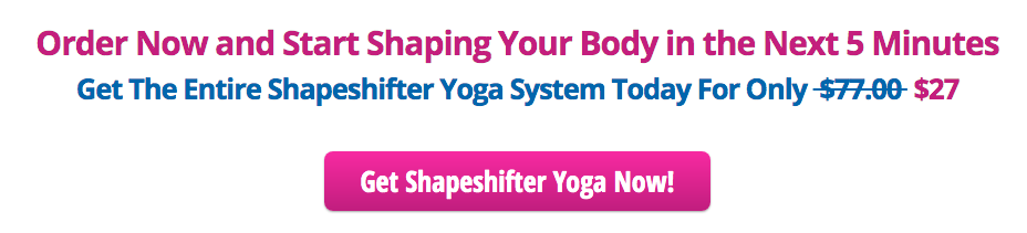 ShapeShifter Yoga Review
