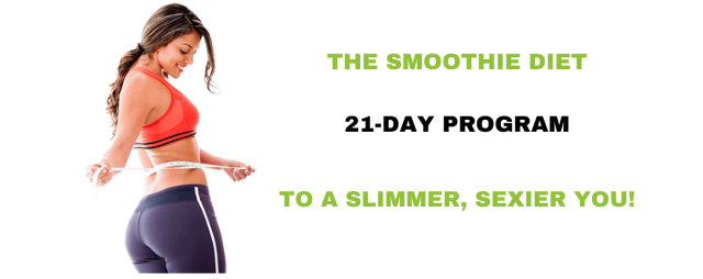 The Smoothie Diet Review