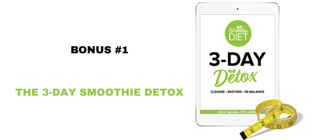 The Smoothie Diet Review