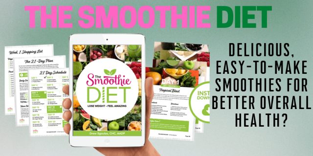 The Smoothie Diet Review