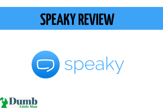  The Best And Honest Speaky Review [2022]