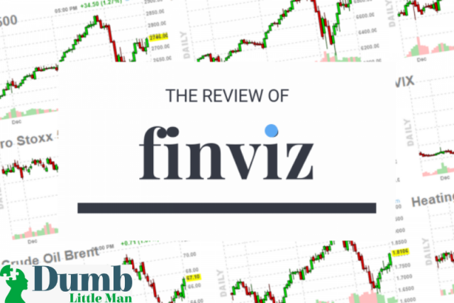 Finviz Stock Screener Review [2021]: You`ll Get Exactly What You Need! thumbnail