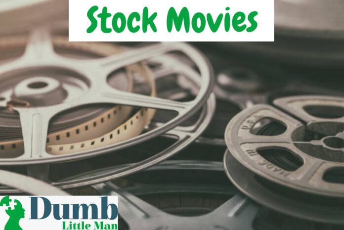 Stock Movies