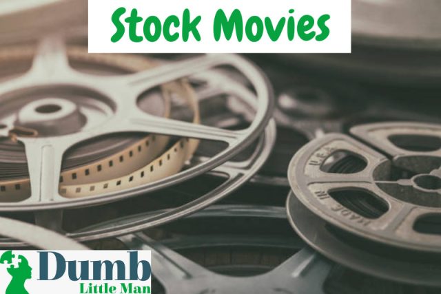  27 Most Impressive Stock Movies