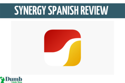 synergy spanish review