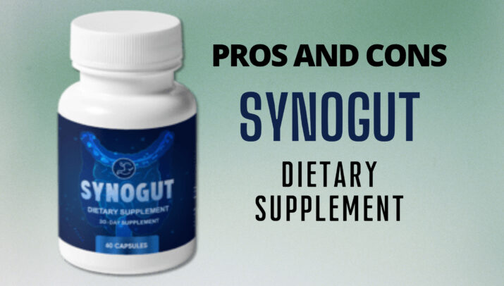 Synogut Review