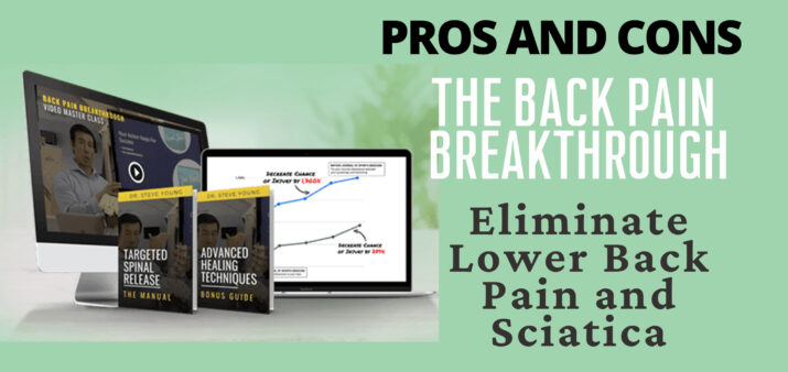 Back Pain Breakthrough Review